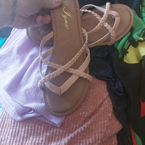 Sandals - Picture 2 of 2